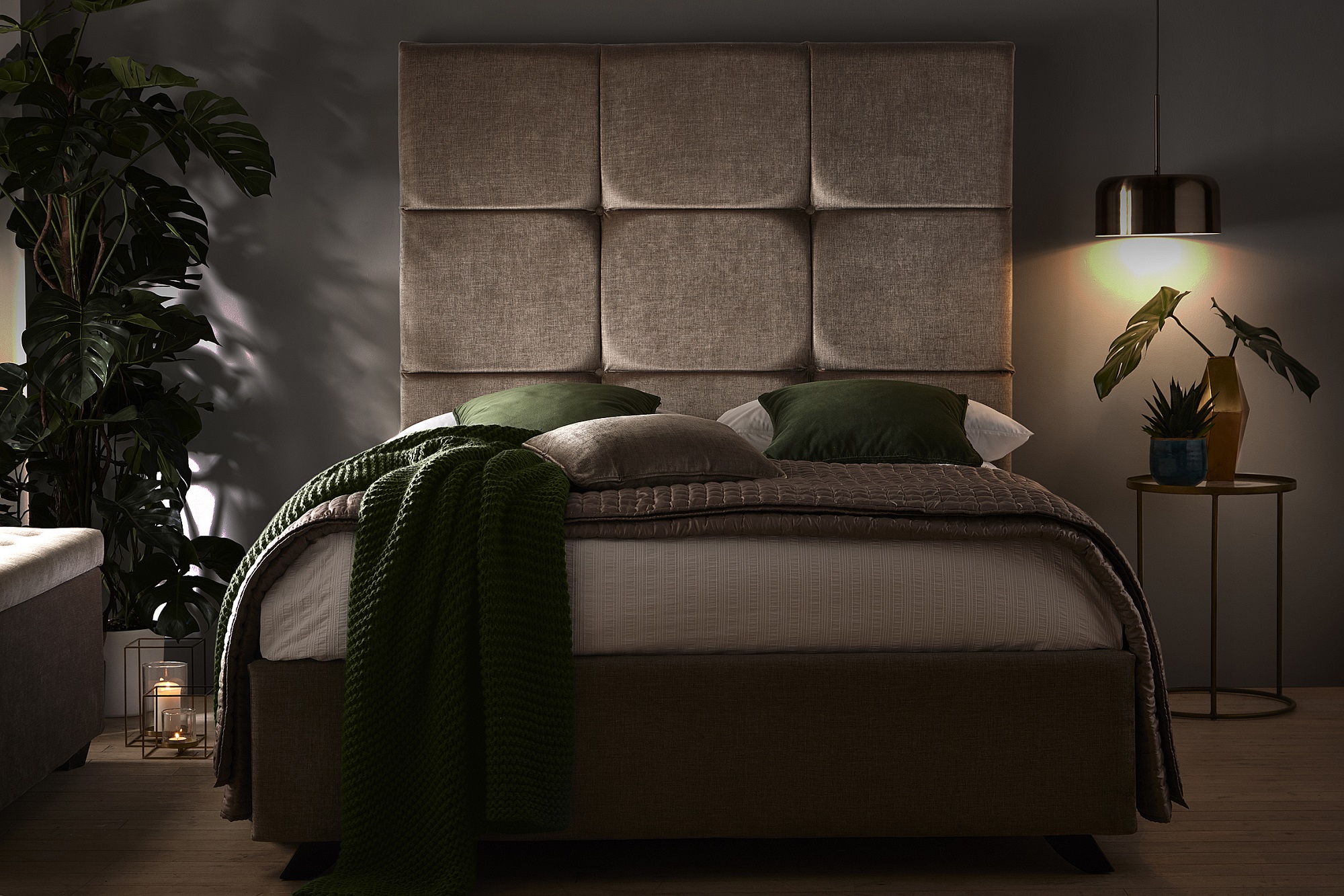 Luxury Headboards & Bespoke Beds Custom Made Headboards By Design